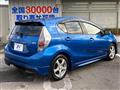 2012 Toyota AQUA