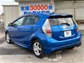 2012 Toyota AQUA