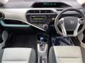2012 Toyota AQUA