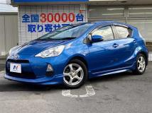 2012 Toyota AQUA