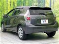 2013 Toyota AQUA
