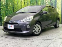 2013 Toyota AQUA