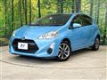 2015 Toyota AQUA
