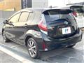 2017 Toyota AQUA