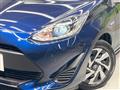 2020 Toyota AQUA