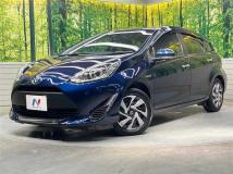2020 Toyota AQUA