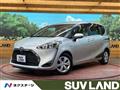 2019 Toyota Sienta