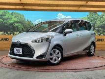 2019 Toyota Sienta