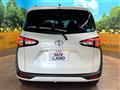 2019 Toyota Sienta