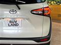 2019 Toyota Sienta