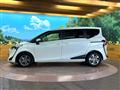 2019 Toyota Sienta