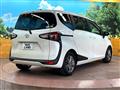2019 Toyota Sienta