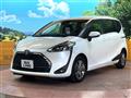 2019 Toyota Sienta