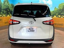 2019 Toyota Sienta