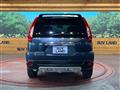 2011 Nissan X-Trail