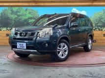 2011 Nissan X-Trail