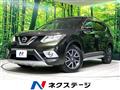2014 Nissan X-Trail