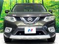 2014 Nissan X-Trail