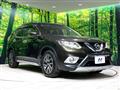 2014 Nissan X-Trail