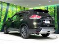 2014 Nissan X-Trail