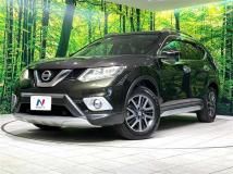 2014 Nissan X-Trail