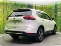 2019 Nissan X-Trail