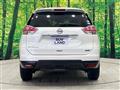 2014 Nissan X-Trail