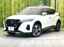 2021 Nissan KIX