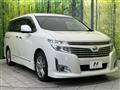 2010 Nissan Elgrand