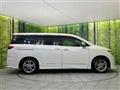 2010 Nissan Elgrand