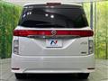 2010 Nissan Elgrand
