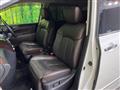 2010 Nissan Elgrand