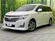 2010 Nissan Elgrand
