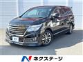 2017 Nissan Elgrand