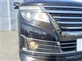 2017 Nissan Elgrand