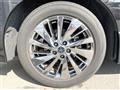 2017 Nissan Elgrand