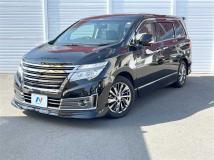 2017 Nissan Elgrand