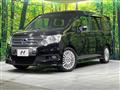 2010 Honda Step WGN