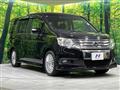 2010 Honda Step WGN