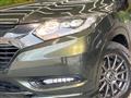 2017 Honda VEZEL