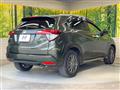 2017 Honda VEZEL