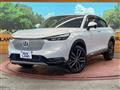 2021 Honda VEZEL