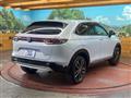 2021 Honda VEZEL