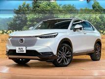 2021 Honda VEZEL