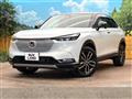 2022 Honda VEZEL