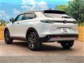 2022 Honda VEZEL