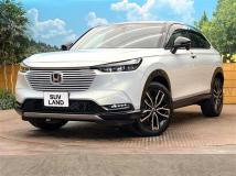 2022 Honda VEZEL