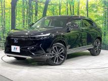 2024 Honda VEZEL