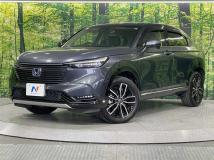 2024 Honda VEZEL