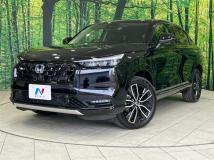 2025 Honda VEZEL